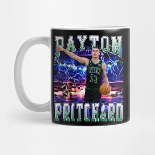 Payton Pritchard Mug